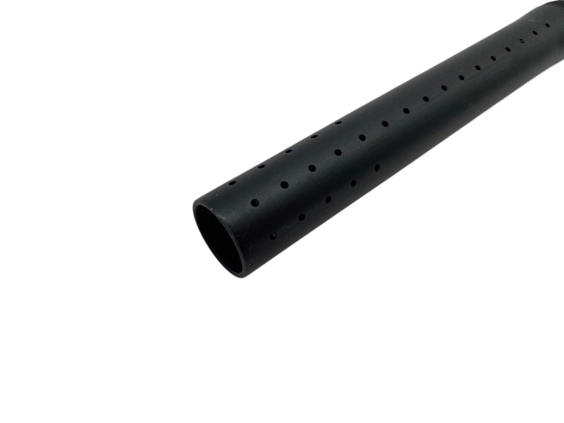 Used Field One 14" Acculock Rail Barrel Tip - Dust Black Paintball Gun from CPXBrosPaintball Buy/Sell/Trade Paintball Markers, New Paintball Guns, Paintball Hoppers, Paintball Masks, and Hormesis Headbands