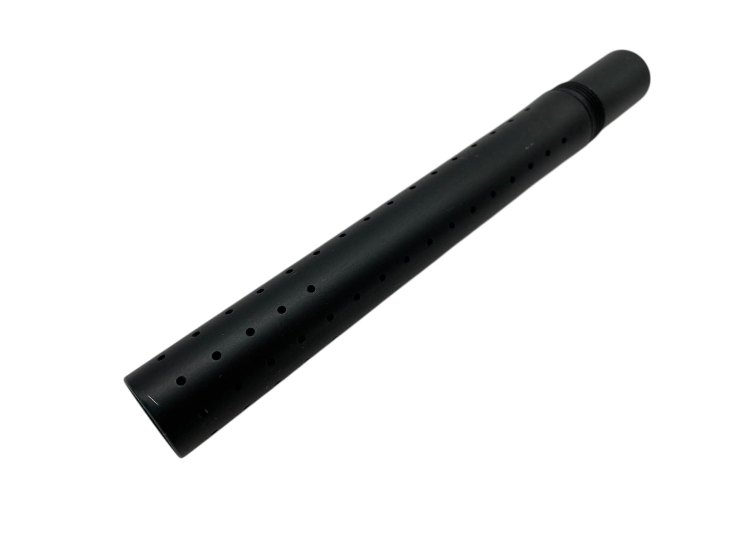 Used Field One 14" Acculock Rail Barrel Tip - Dust Black Paintball Gun from CPXBrosPaintball Buy/Sell/Trade Paintball Markers, New Paintball Guns, Paintball Hoppers, Paintball Masks, and Hormesis Headbands