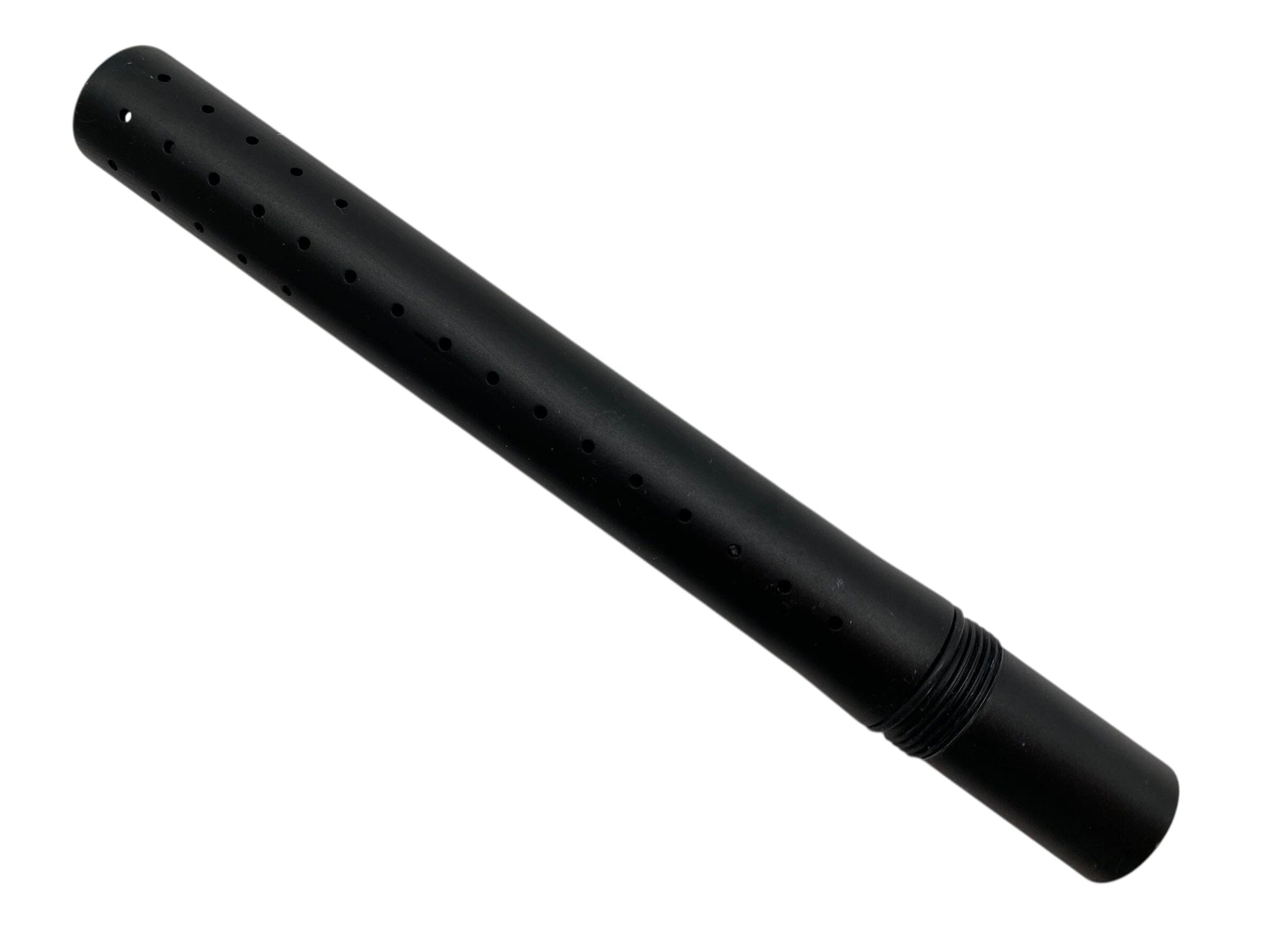 Used Field One 14" Acculock Rail Barrel Tip - Dust Black Paintball Gun from CPXBrosPaintball Buy/Sell/Trade Paintball Markers, New Paintball Guns, Paintball Hoppers, Paintball Masks, and Hormesis Headbands