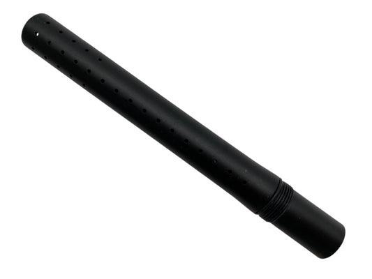 Used Field One 14" Acculock Rail Barrel Tip - Dust Black Paintball Gun from CPXBrosPaintball Buy/Sell/Trade Paintball Markers, New Paintball Guns, Paintball Hoppers, Paintball Masks, and Hormesis Headbands