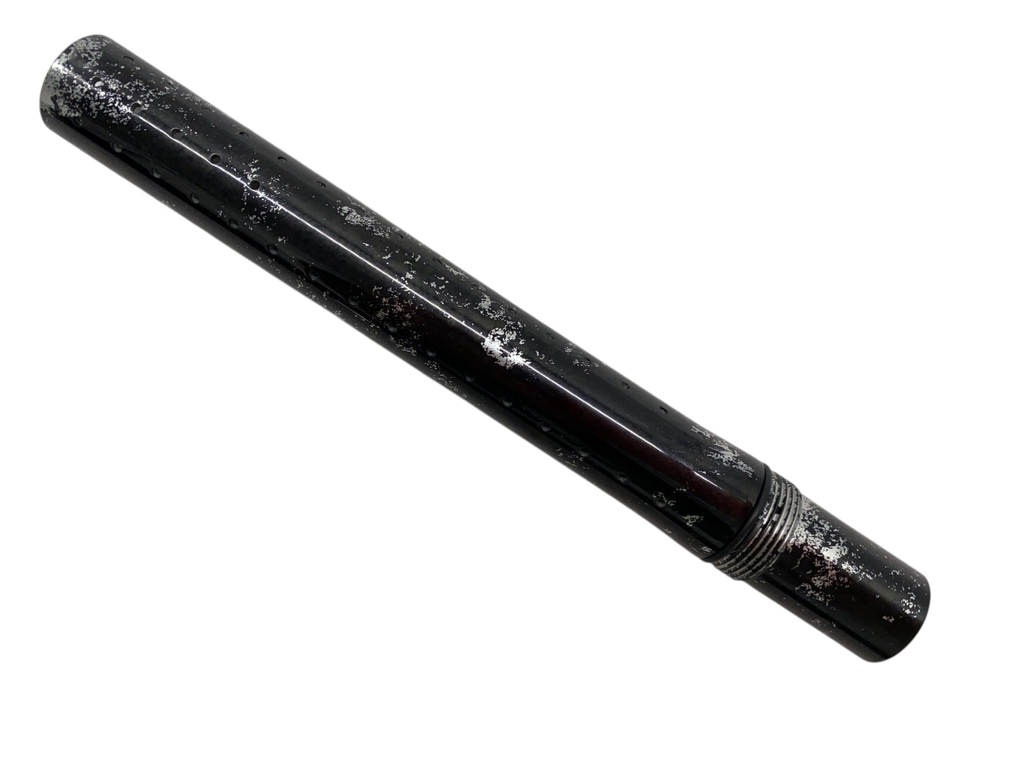 Used Field One 14" Acculock Rail Barrel Tip Paintball Gun from CPXBrosPaintball Buy/Sell/Trade Paintball Markers, New Paintball Guns, Paintball Hoppers, Paintball Masks, and Hormesis Headbands