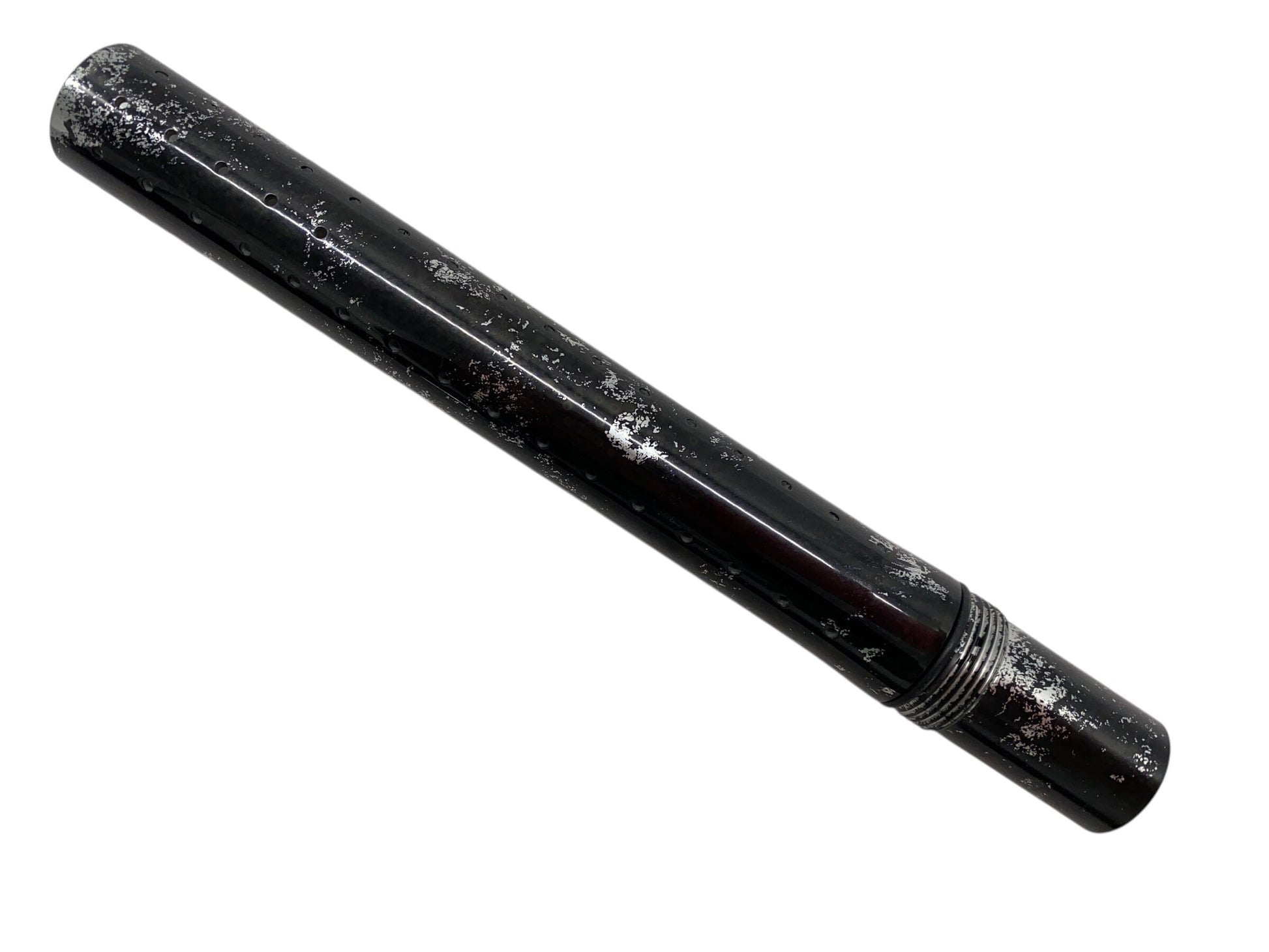 Used Field One 14" Acculock Rail Barrel Tip Paintball Gun from CPXBrosPaintball Buy/Sell/Trade Paintball Markers, New Paintball Guns, Paintball Hoppers, Paintball Masks, and Hormesis Headbands