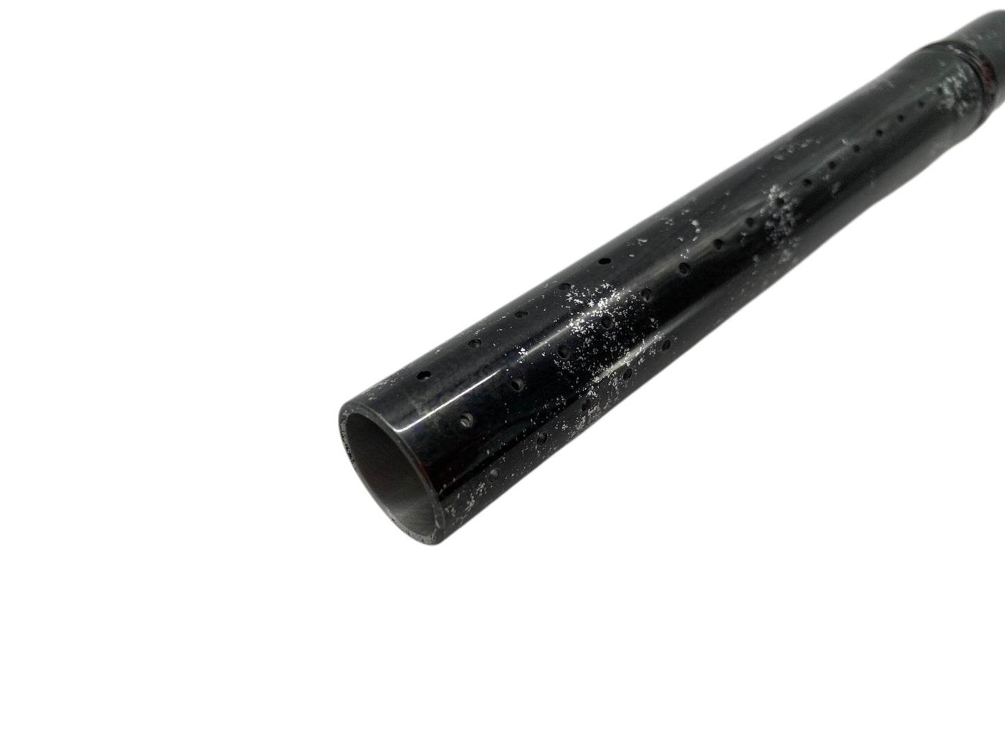 Used Field One 14" Acculock Rail Barrel Tip Paintball Gun from CPXBrosPaintball Buy/Sell/Trade Paintball Markers, New Paintball Guns, Paintball Hoppers, Paintball Masks, and Hormesis Headbands