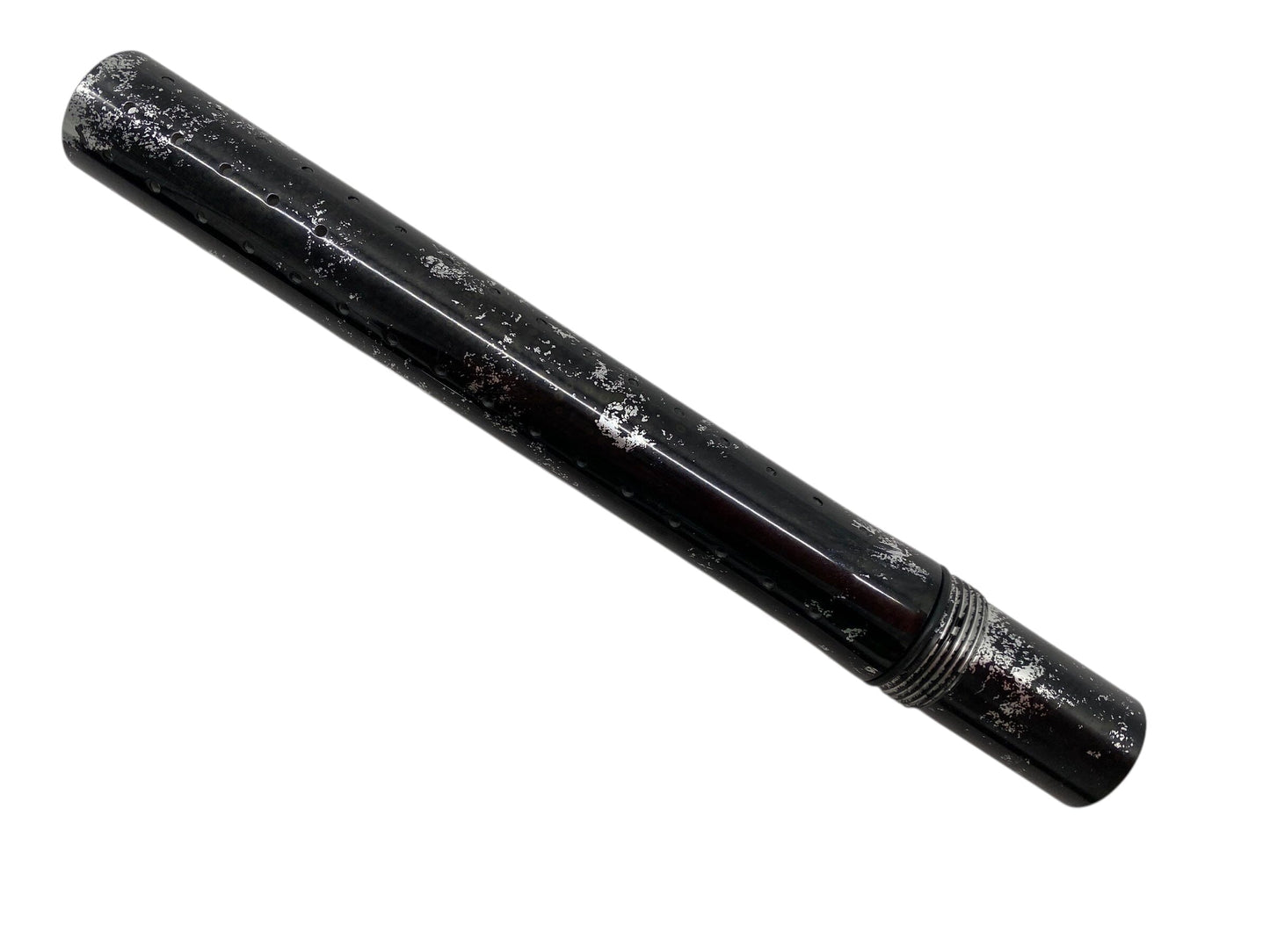 Used Field One 14" Acculock Rail Barrel Tip Paintball Gun from CPXBrosPaintball Buy/Sell/Trade Paintball Markers, New Paintball Guns, Paintball Hoppers, Paintball Masks, and Hormesis Headbands