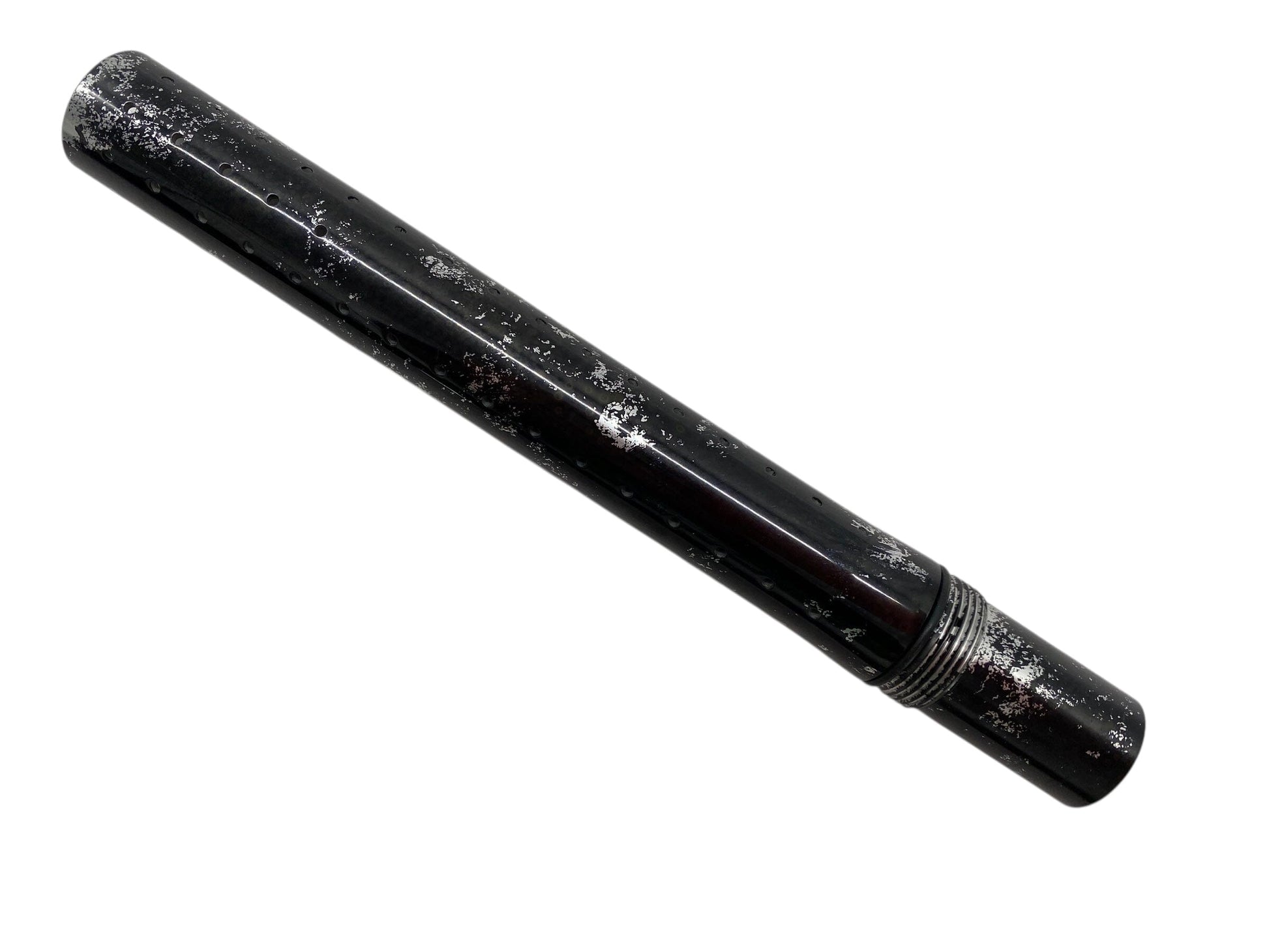 Used Field One 14" Acculock Rail Barrel Tip Paintball Gun from CPXBrosPaintball Buy/Sell/Trade Paintball Markers, New Paintball Guns, Paintball Hoppers, Paintball Masks, and Hormesis Headbands