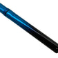 Used Field One Acculock 14” Barrel Tip : Blue Black Fade Paintball Gun from CPXBrosPaintball Buy/Sell/Trade Paintball Markers, New Paintball Guns, Paintball Hoppers, Paintball Masks, and Hormesis Headbands