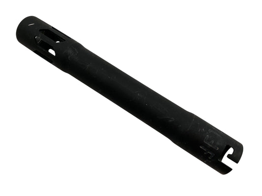 Used Field One Acculock Barrel Back - Dust Black Paintball Gun from CPXBrosPaintball Buy/Sell/Trade Paintball Markers, New Paintball Guns, Paintball Hoppers, Paintball Masks, and Hormesis Headbands