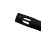 Used Field One Acculock Barrel Back - Dust Black Paintball Gun from CPXBrosPaintball Buy/Sell/Trade Paintball Markers, New Paintball Guns, Paintball Hoppers, Paintball Masks, and Hormesis Headbands