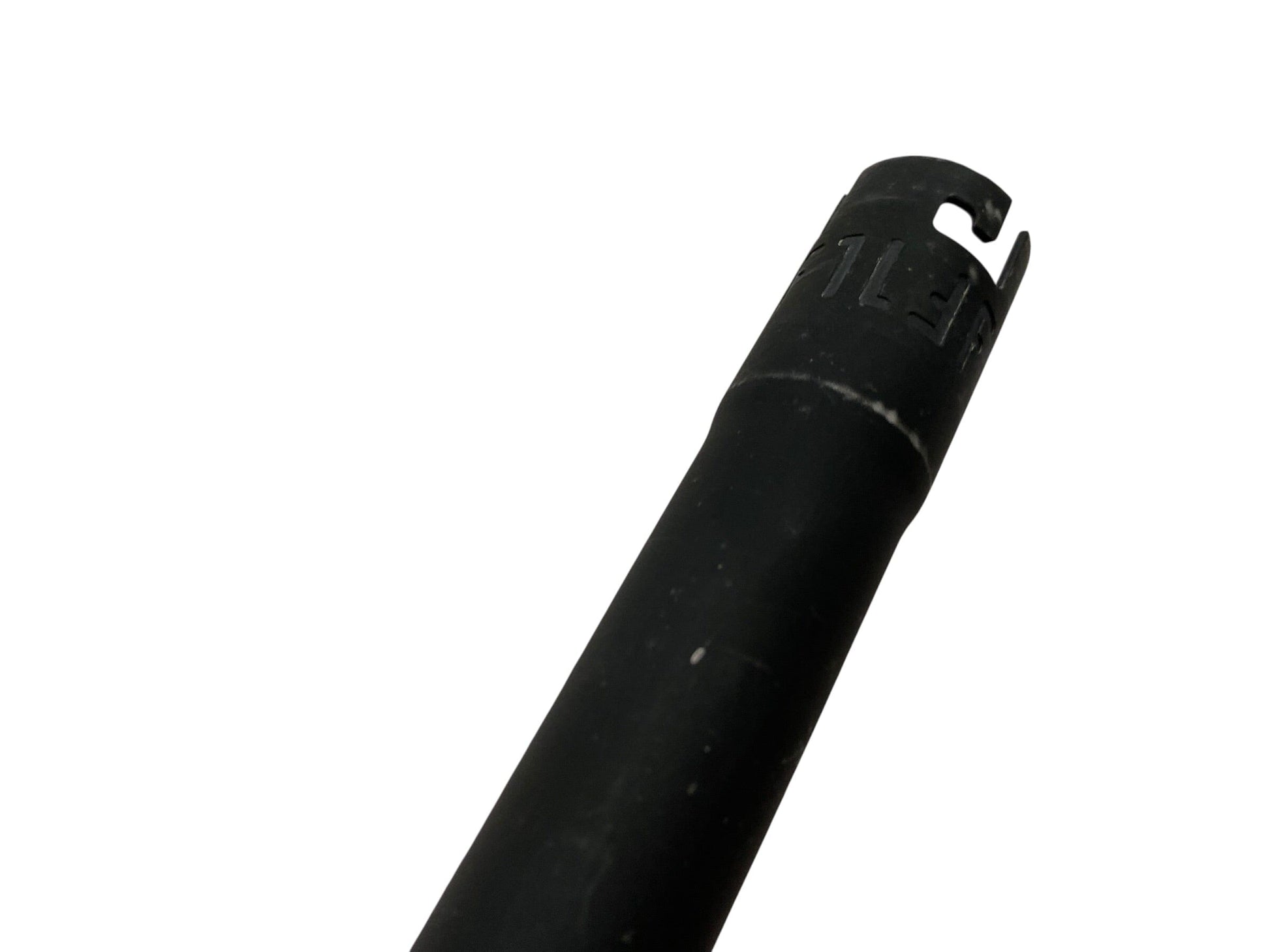 Used Field One Acculock Barrel Back - Dust Black Paintball Gun from CPXBrosPaintball Buy/Sell/Trade Paintball Markers, New Paintball Guns, Paintball Hoppers, Paintball Masks, and Hormesis Headbands