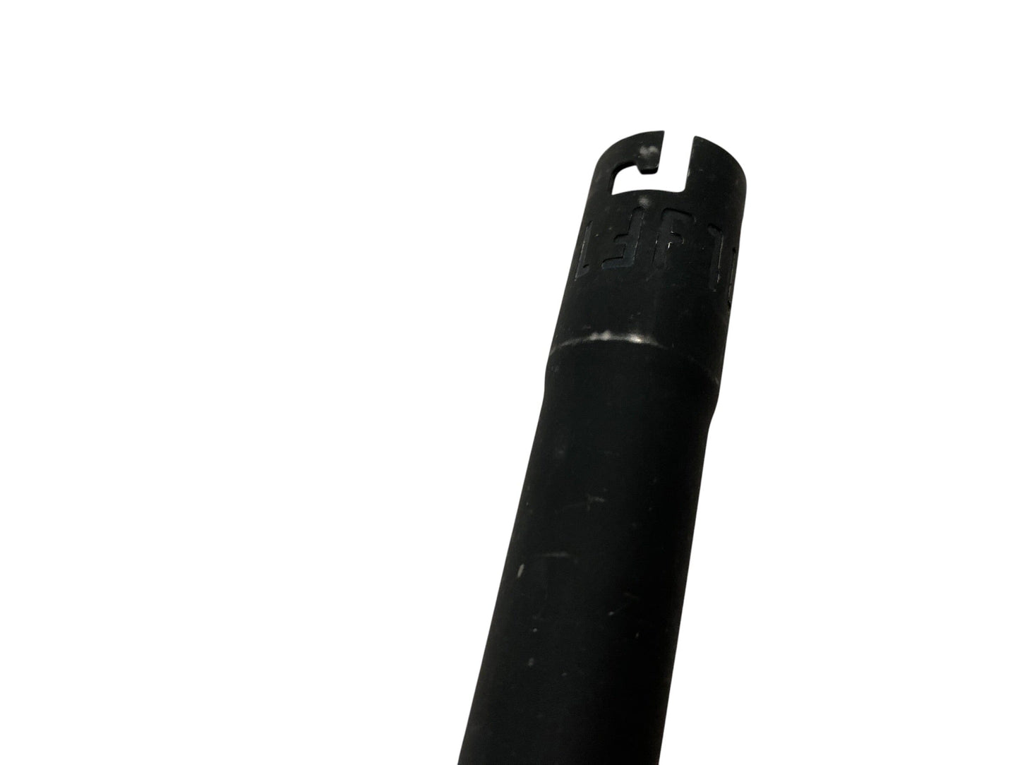 Used Field One Acculock Barrel Back - Dust Black Paintball Gun from CPXBrosPaintball Buy/Sell/Trade Paintball Markers, New Paintball Guns, Paintball Hoppers, Paintball Masks, and Hormesis Headbands
