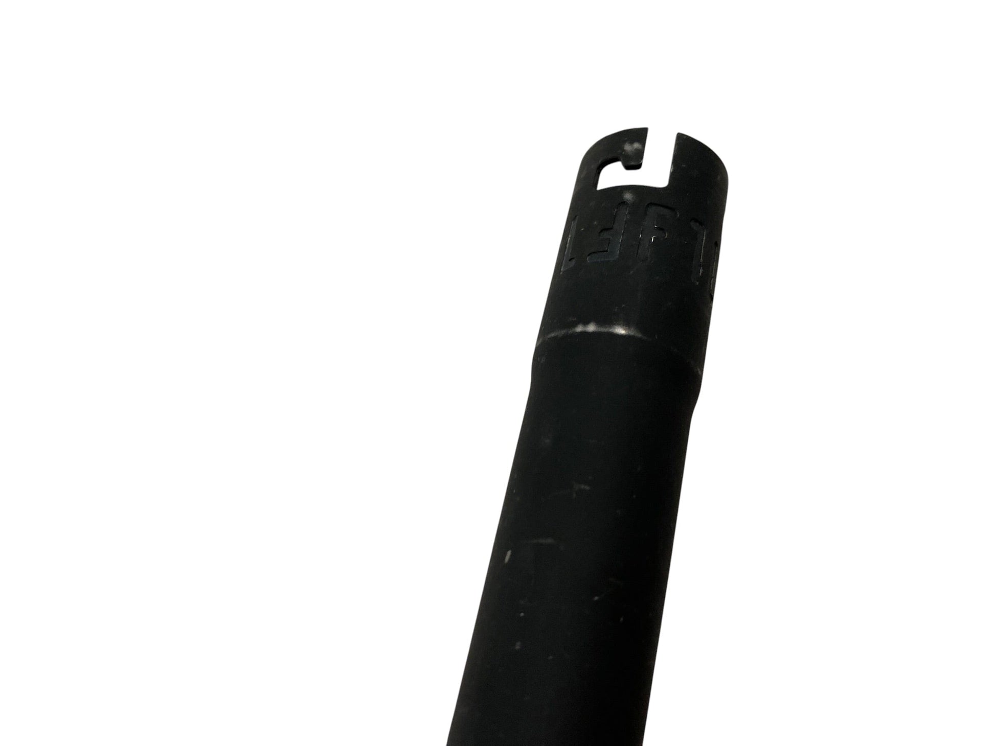 Used Field One Acculock Barrel Back - Dust Black Paintball Gun from CPXBrosPaintball Buy/Sell/Trade Paintball Markers, New Paintball Guns, Paintball Hoppers, Paintball Masks, and Hormesis Headbands