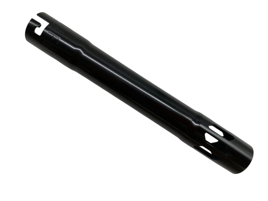 Used Field One Acculock Barrel Back - Gloss Black Paintball Gun from CPXBrosPaintball Buy/Sell/Trade Paintball Markers, New Paintball Guns, Paintball Hoppers, Paintball Masks, and Hormesis Headbands