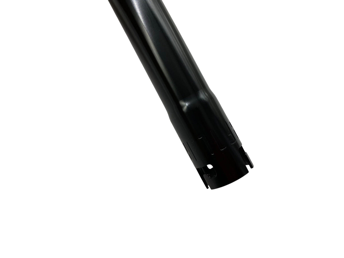 Used Field One Acculock Barrel Back - Gloss Black Paintball Gun from CPXBrosPaintball Buy/Sell/Trade Paintball Markers, New Paintball Guns, Paintball Hoppers, Paintball Masks, and Hormesis Headbands