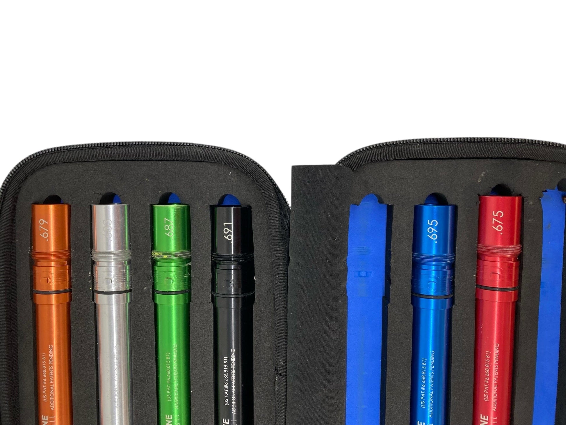 Used Field One ACCULOCK INSERT KIT Paintball Gun from CPXBrosPaintball Buy/Sell/Trade Paintball Markers, New Paintball Guns, Paintball Hoppers, Paintball Masks, and Hormesis Headbands