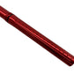 Used Field One Acculock Rail 16” Barrel Tip : Gloss Red Paintball Gun from CPXBrosPaintball Buy/Sell/Trade Paintball Markers, New Paintball Guns, Paintball Hoppers, Paintball Masks, and Hormesis Headbands