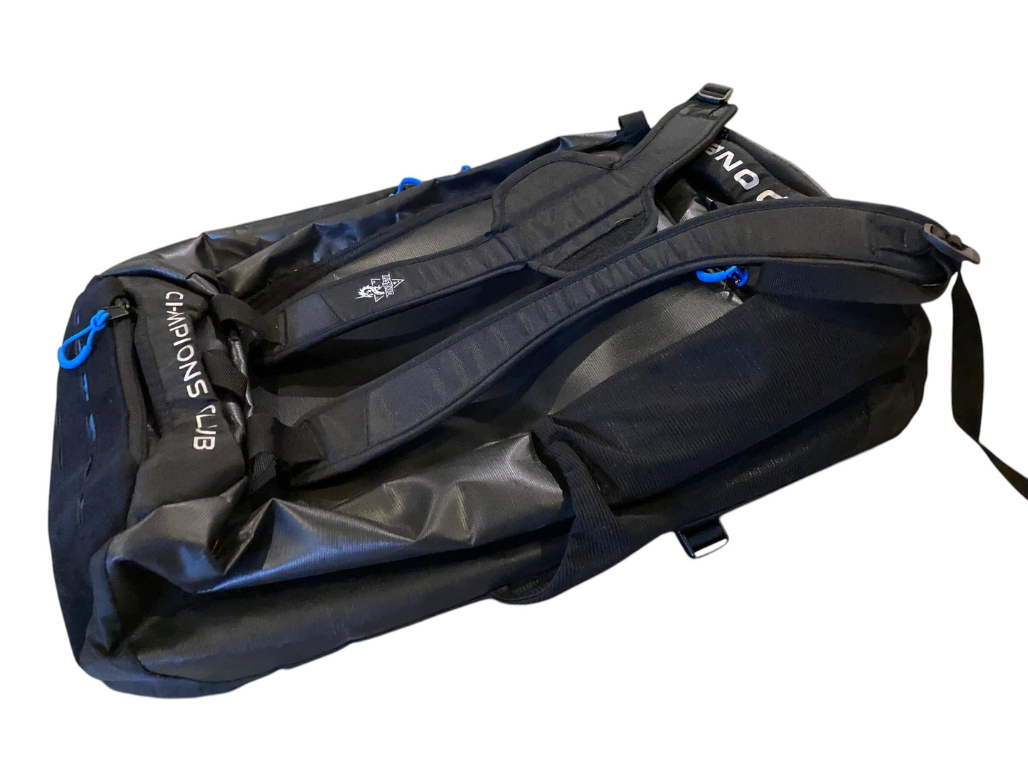 Used Field One Champions Club Backpack Cooler Bag Paintball Gun from CPXBrosPaintball Buy/Sell/Trade Paintball Markers, New Paintball Guns, Paintball Hoppers, Paintball Masks, and Hormesis Headbands