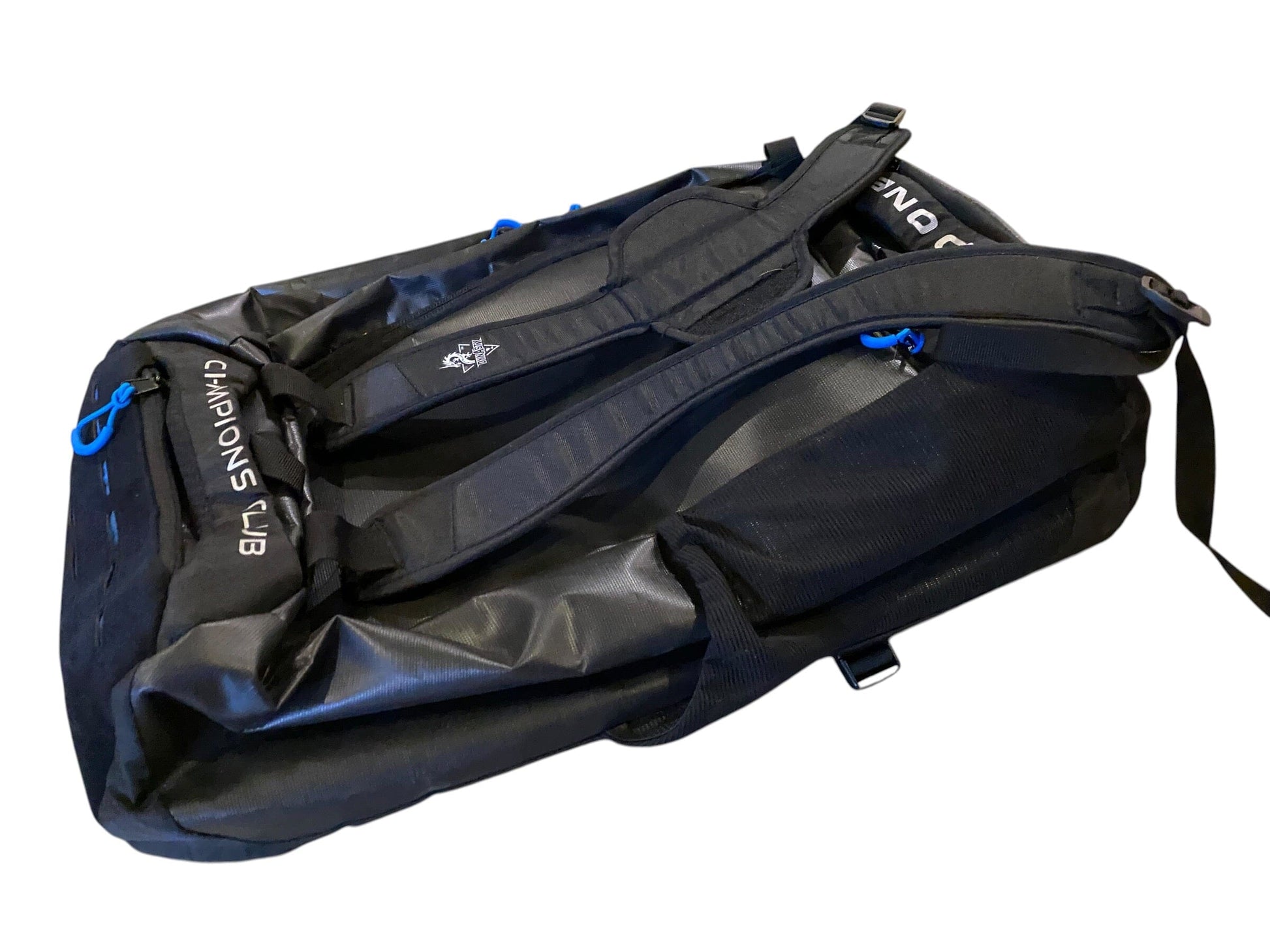 Used Field One Champions Club Backpack Cooler Bag Paintball Gun from CPXBrosPaintball Buy/Sell/Trade Paintball Markers, New Paintball Guns, Paintball Hoppers, Paintball Masks, and Hormesis Headbands