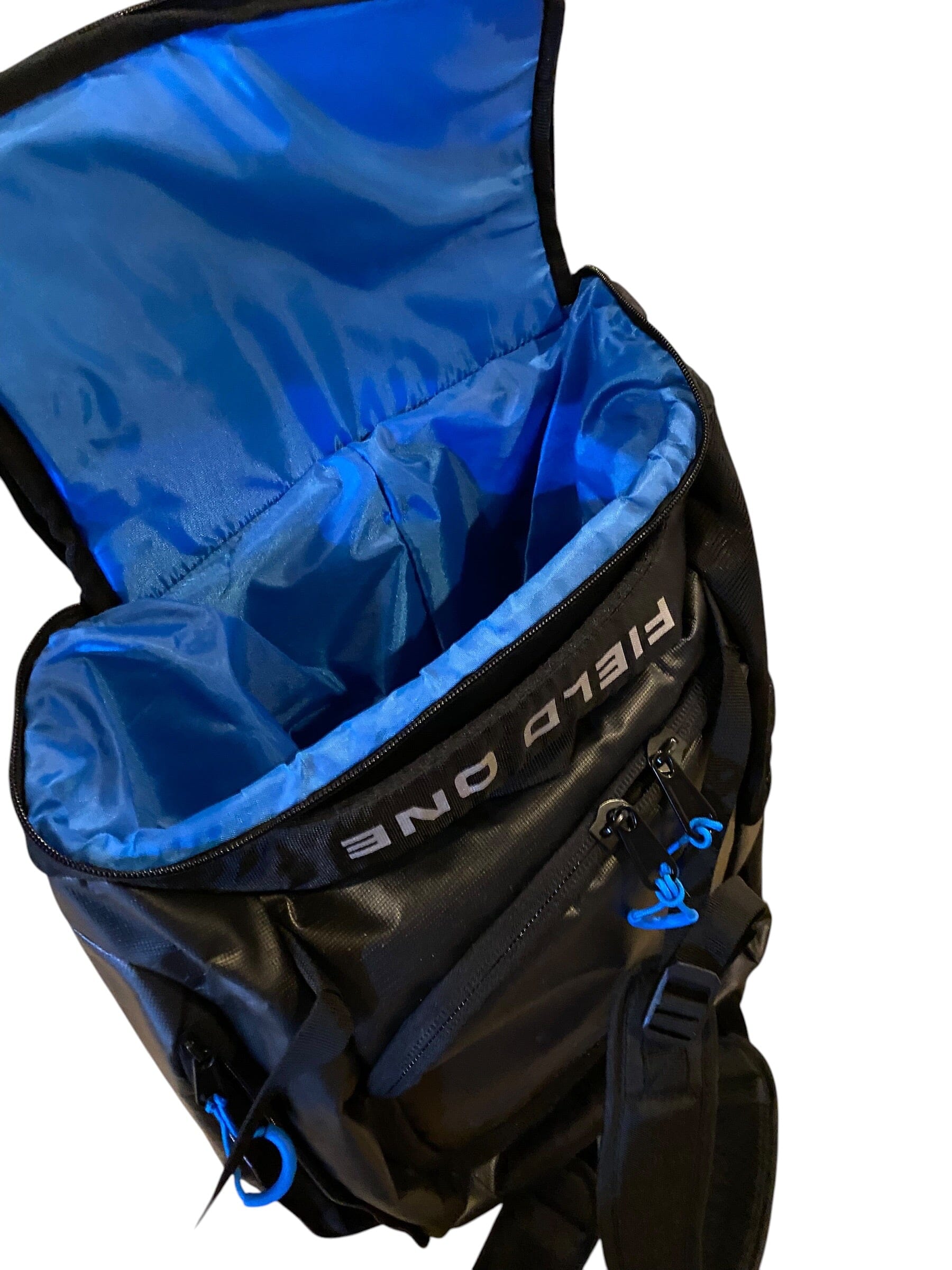 Used Field One Champions Club Backpack Cooler Bag Paintball Gun from CPXBrosPaintball Buy/Sell/Trade Paintball Markers, New Paintball Guns, Paintball Hoppers, Paintball Masks, and Hormesis Headbands