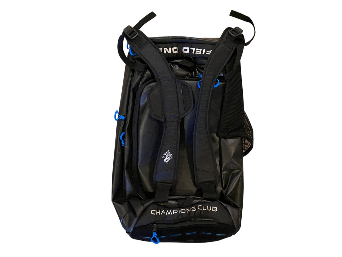 Used Field One Champions Club Backpack Cooler Bag Paintball Gun from CPXBrosPaintball Buy/Sell/Trade Paintball Markers, New Paintball Guns, Paintball Hoppers, Paintball Masks, and Hormesis Headbands