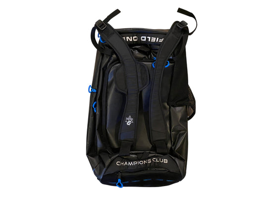 Used Field One Champions Club Backpack Cooler Bag Paintball Gun from CPXBrosPaintball Buy/Sell/Trade Paintball Markers, New Paintball Guns, Paintball Hoppers, Paintball Masks, and Hormesis Headbands