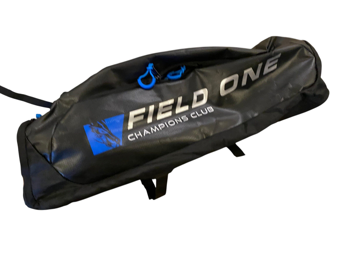 Used Field One Champions Club Backpack Cooler Bag Paintball Gun from CPXBrosPaintball Buy/Sell/Trade Paintball Markers, New Paintball Guns, Paintball Hoppers, Paintball Masks, and Hormesis Headbands
