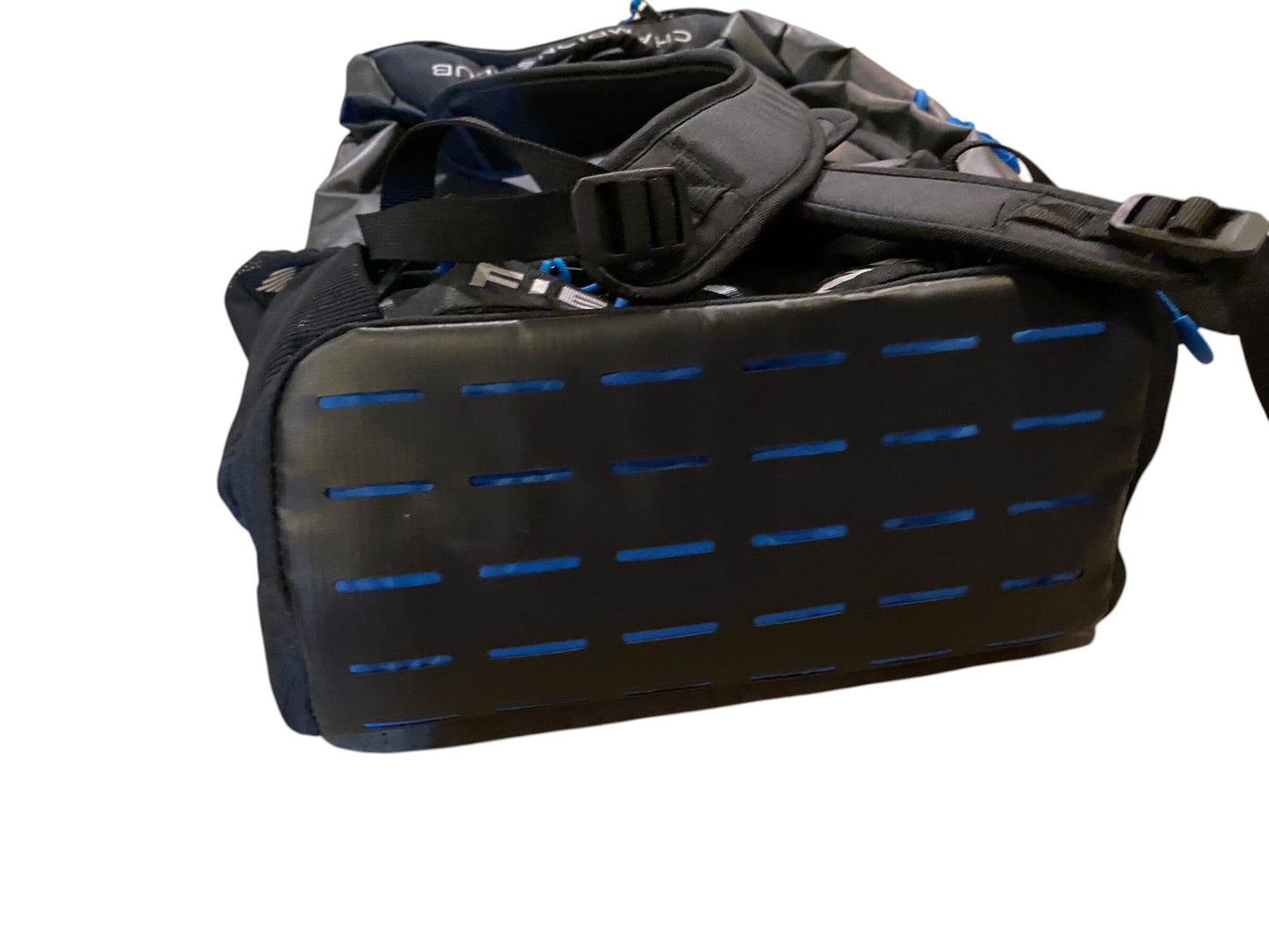 Used Field One Champions Club Backpack Cooler Bag Paintball Gun from CPXBrosPaintball Buy/Sell/Trade Paintball Markers, New Paintball Guns, Paintball Hoppers, Paintball Masks, and Hormesis Headbands
