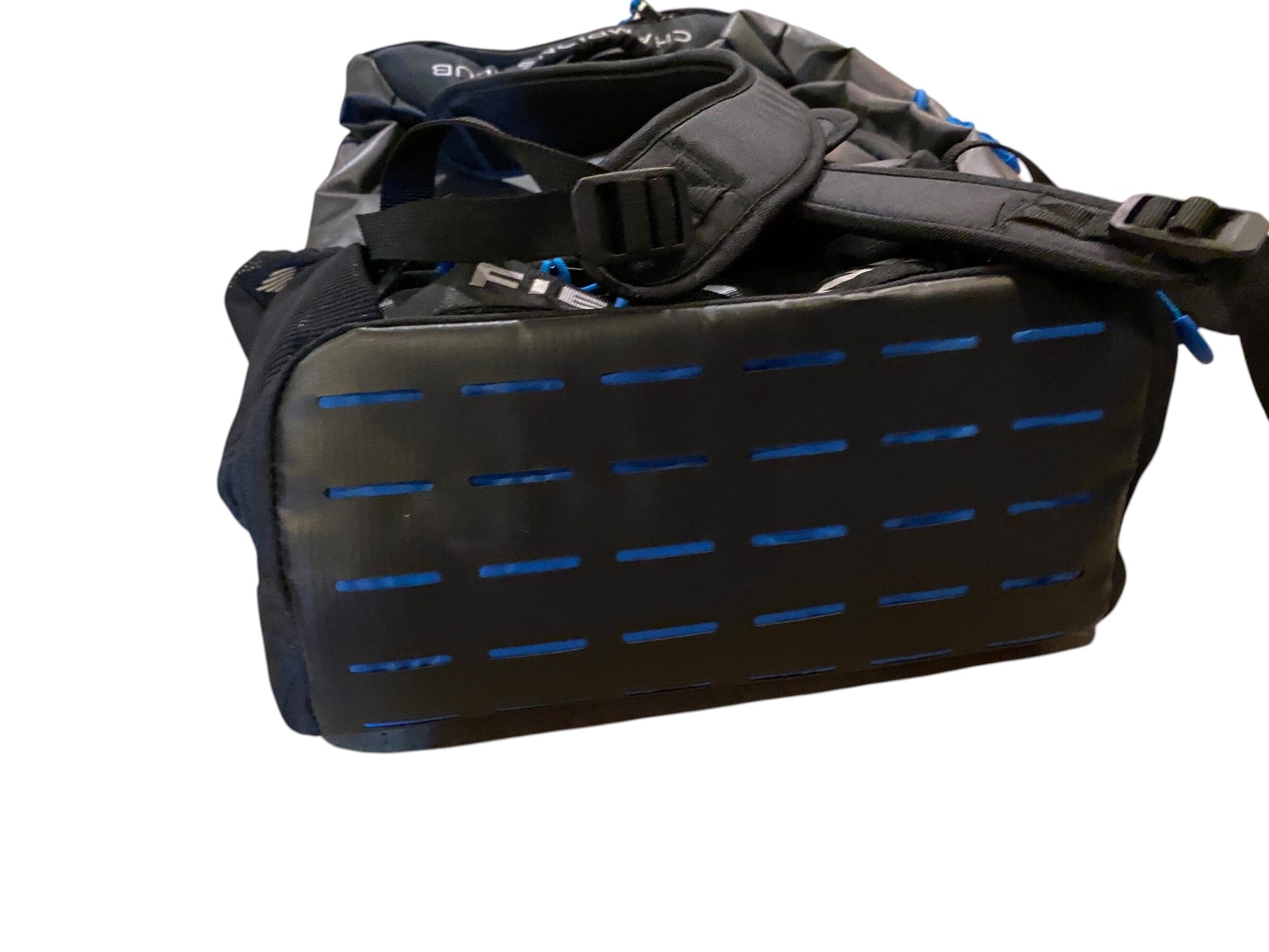 Used Field One Champions Club Backpack Cooler Bag Paintball Gun from CPXBrosPaintball Buy/Sell/Trade Paintball Markers, New Paintball Guns, Paintball Hoppers, Paintball Masks, and Hormesis Headbands