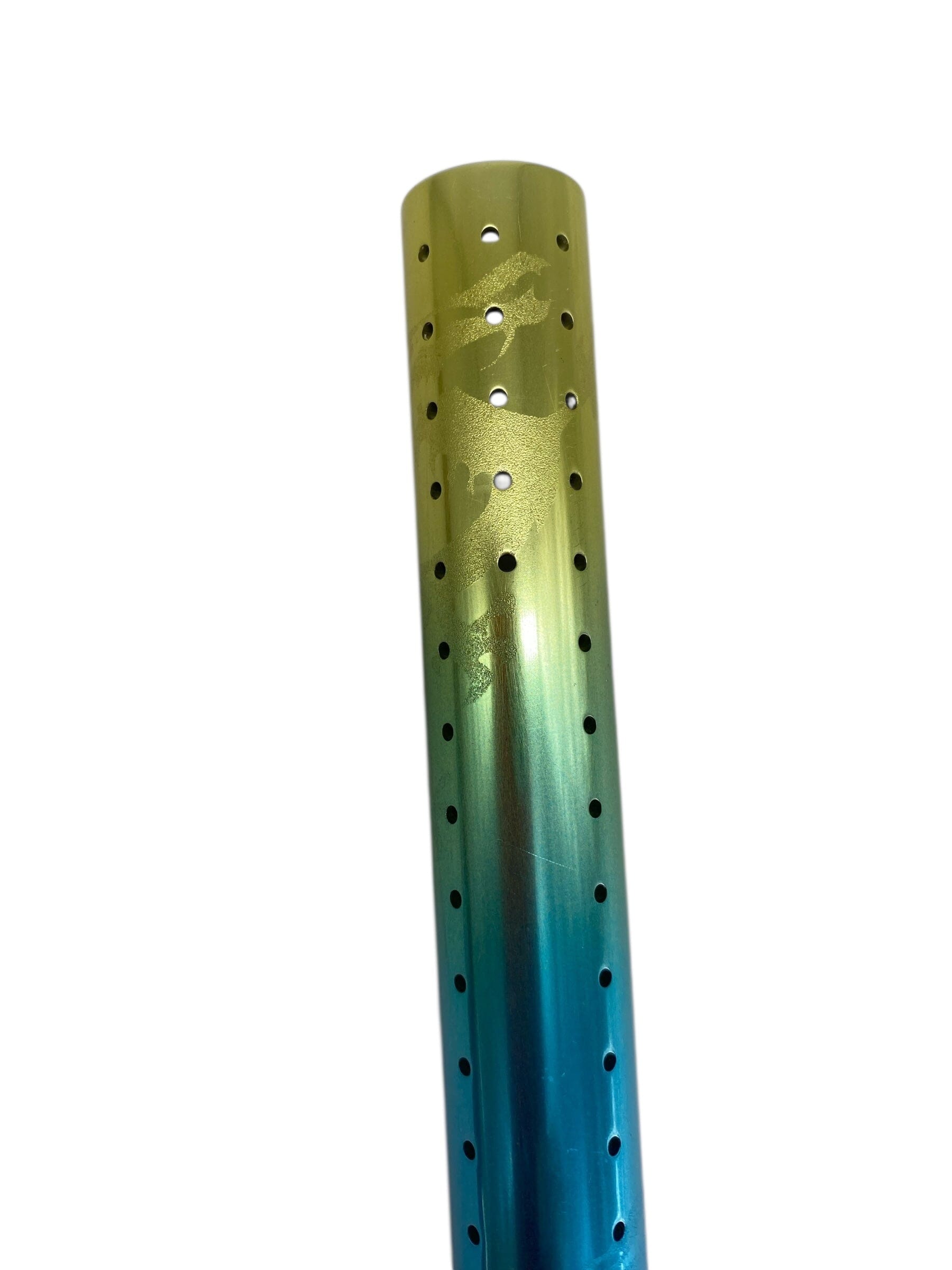 Used Field One Force Barrel Paintball Gun from CPXBrosPaintball Buy/Sell/Trade Paintball Markers, New Paintball Guns, Paintball Hoppers, Paintball Masks, and Hormesis Headbands