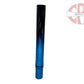 Used Field One Force Barrel Tip Blue Black Fade Paintball Gun from CPXBrosPaintball Buy/Sell/Trade Paintball Markers, New Paintball Guns, Paintball Hoppers, Paintball Masks, and Hormesis Headbands