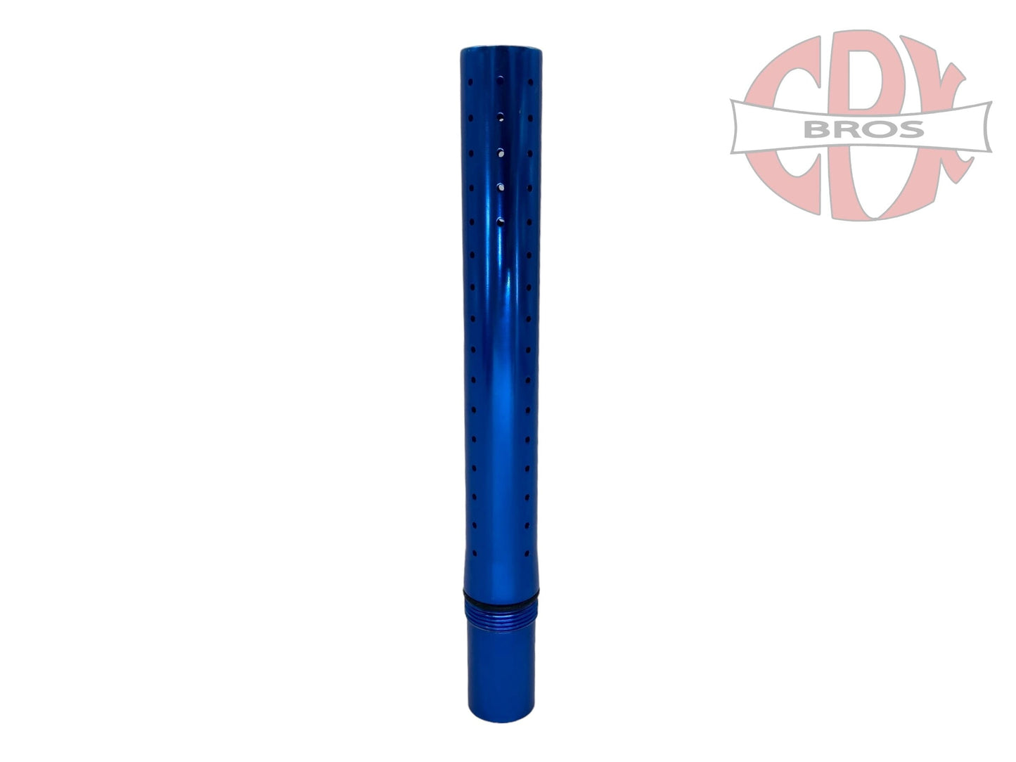 Used Field One Force Barrel Tip Blue Paintball Gun from CPXBrosPaintball Buy/Sell/Trade Paintball Markers, New Paintball Guns, Paintball Hoppers, Paintball Masks, and Hormesis Headbands