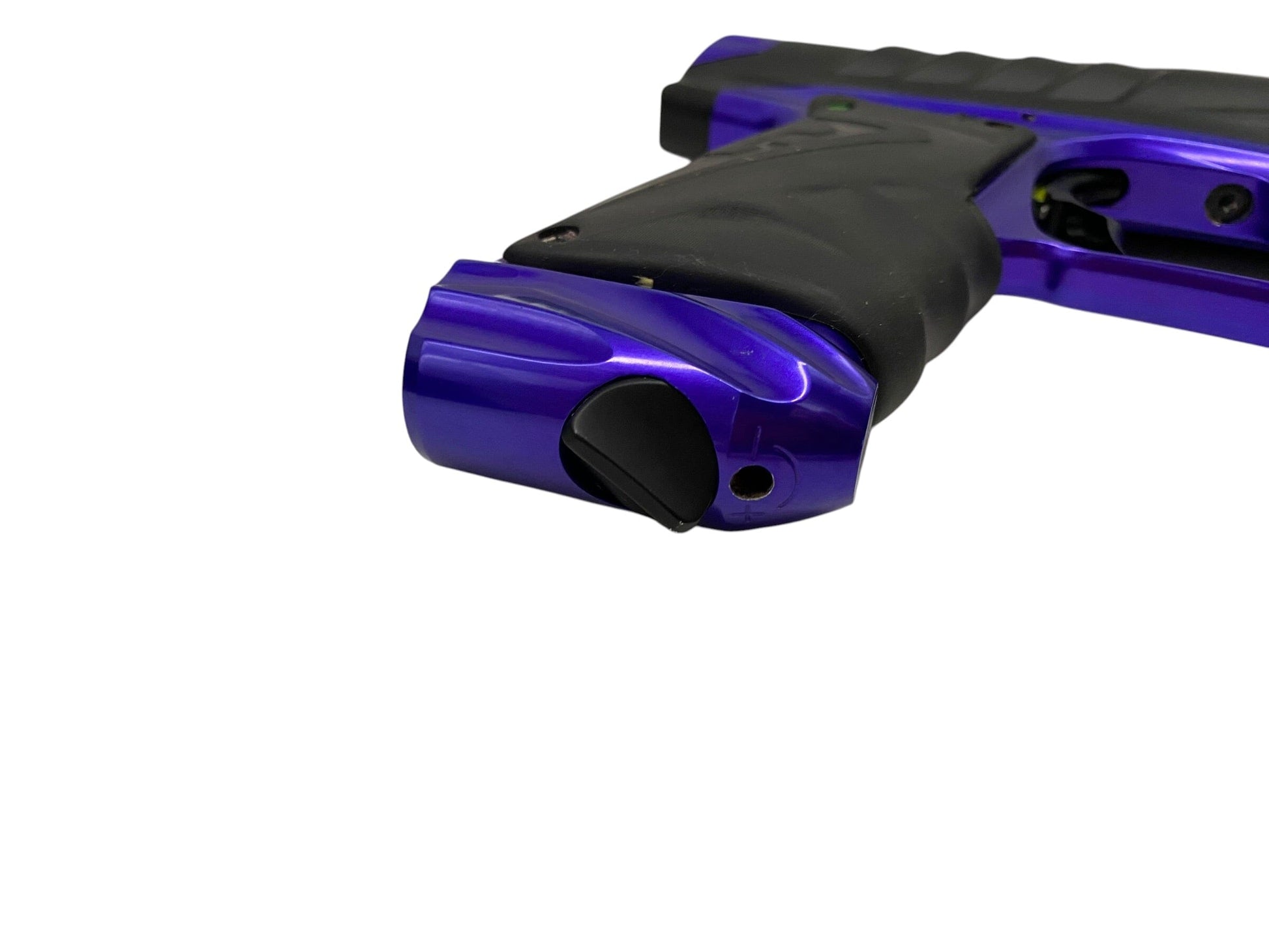 Used Field One Force Black/Gloss Purple Paintball Gun Paintball Gun from CPXBrosPaintball Buy/Sell/Trade Paintball Markers, New Paintball Guns, Paintball Hoppers, Paintball Masks, and Hormesis Headbands