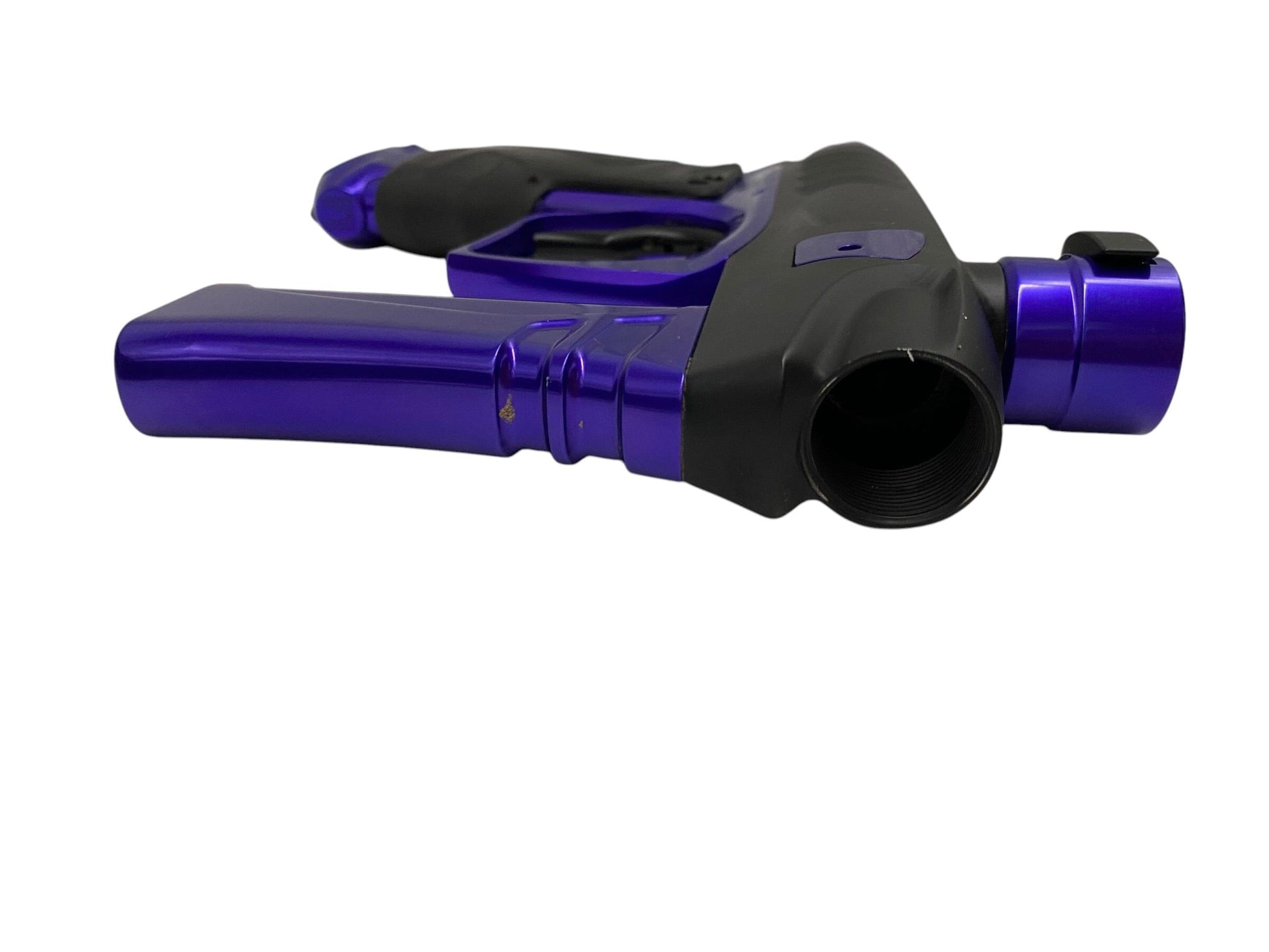 Used Field One Force Black/Gloss Purple Paintball Gun Paintball Gun from CPXBrosPaintball Buy/Sell/Trade Paintball Markers, New Paintball Guns, Paintball Hoppers, Paintball Masks, and Hormesis Headbands