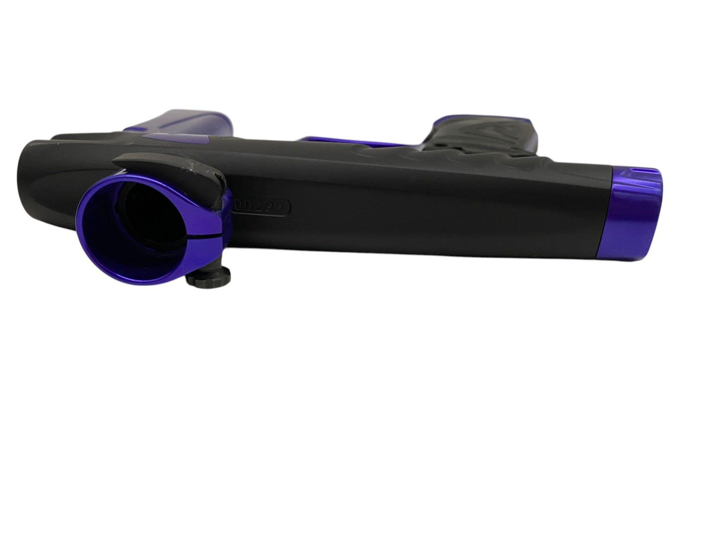 Used Field One Force Black/Gloss Purple Paintball Gun Paintball Gun from CPXBrosPaintball Buy/Sell/Trade Paintball Markers, New Paintball Guns, Paintball Hoppers, Paintball Masks, and Hormesis Headbands
