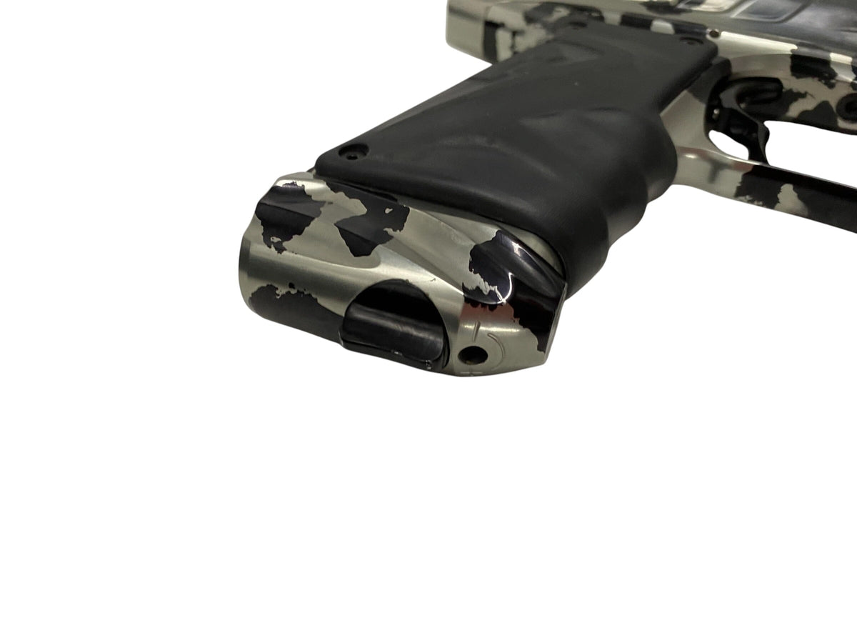 Used Field One Force Blake Yarber Signature Series Paintball Gun from CPXBrosPaintball Buy/Sell/Trade Paintball Markers, New Paintball Guns, Paintball Hoppers, Paintball Masks, and Hormesis Headbands