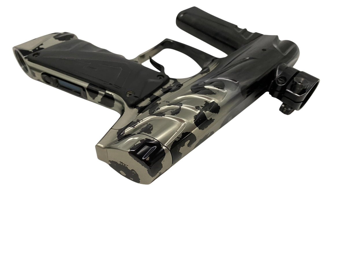 Used Field One Force Blake Yarber Signature Series Paintball Gun from CPXBrosPaintball Buy/Sell/Trade Paintball Markers, New Paintball Guns, Paintball Hoppers, Paintball Masks, and Hormesis Headbands