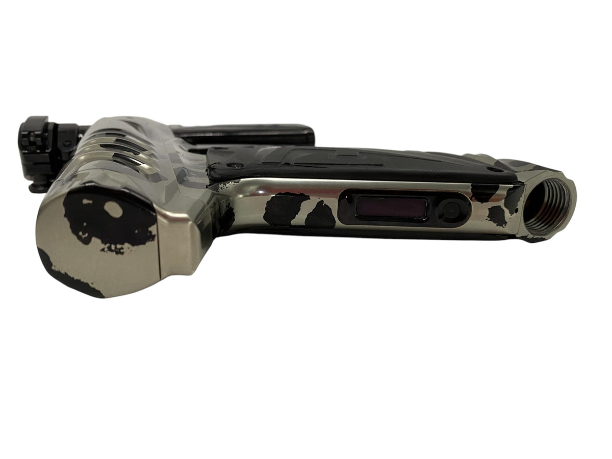 Used Field One Force Blake Yarber Signature Series Paintball Gun from CPXBrosPaintball Buy/Sell/Trade Paintball Markers, New Paintball Guns, Paintball Hoppers, Paintball Masks, and Hormesis Headbands