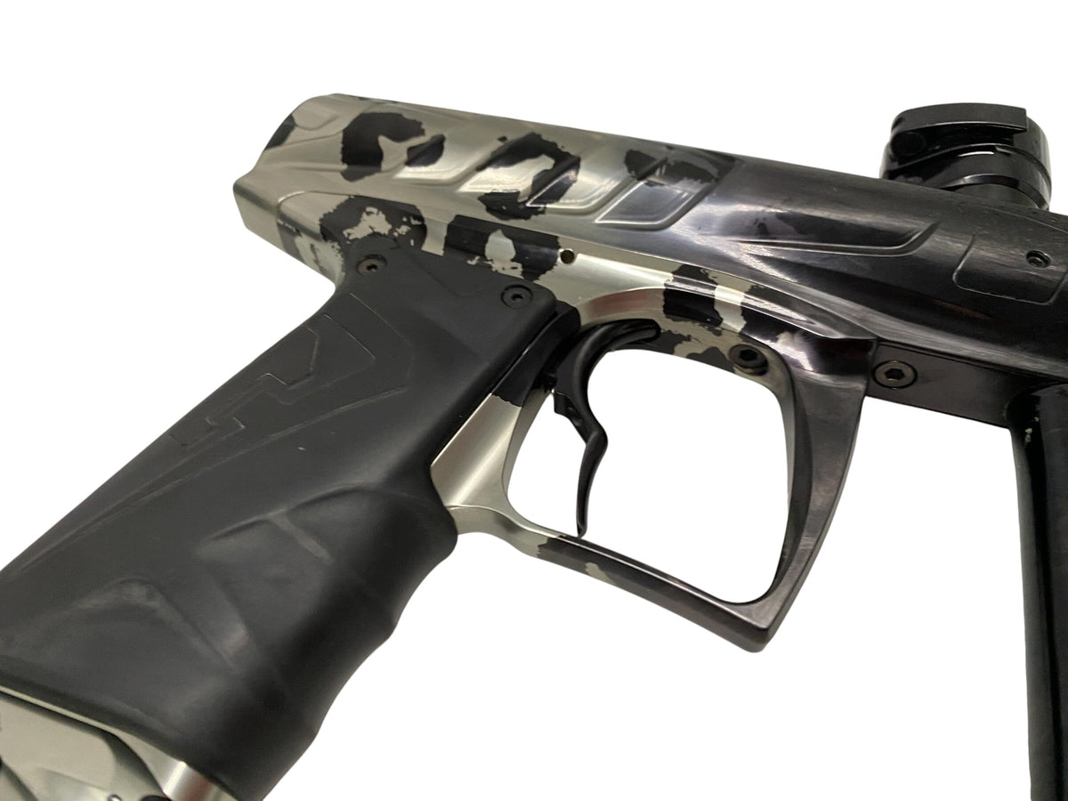 Used Field One Force Blake Yarber Signature Series Paintball Gun from CPXBrosPaintball Buy/Sell/Trade Paintball Markers, New Paintball Guns, Paintball Hoppers, Paintball Masks, and Hormesis Headbands