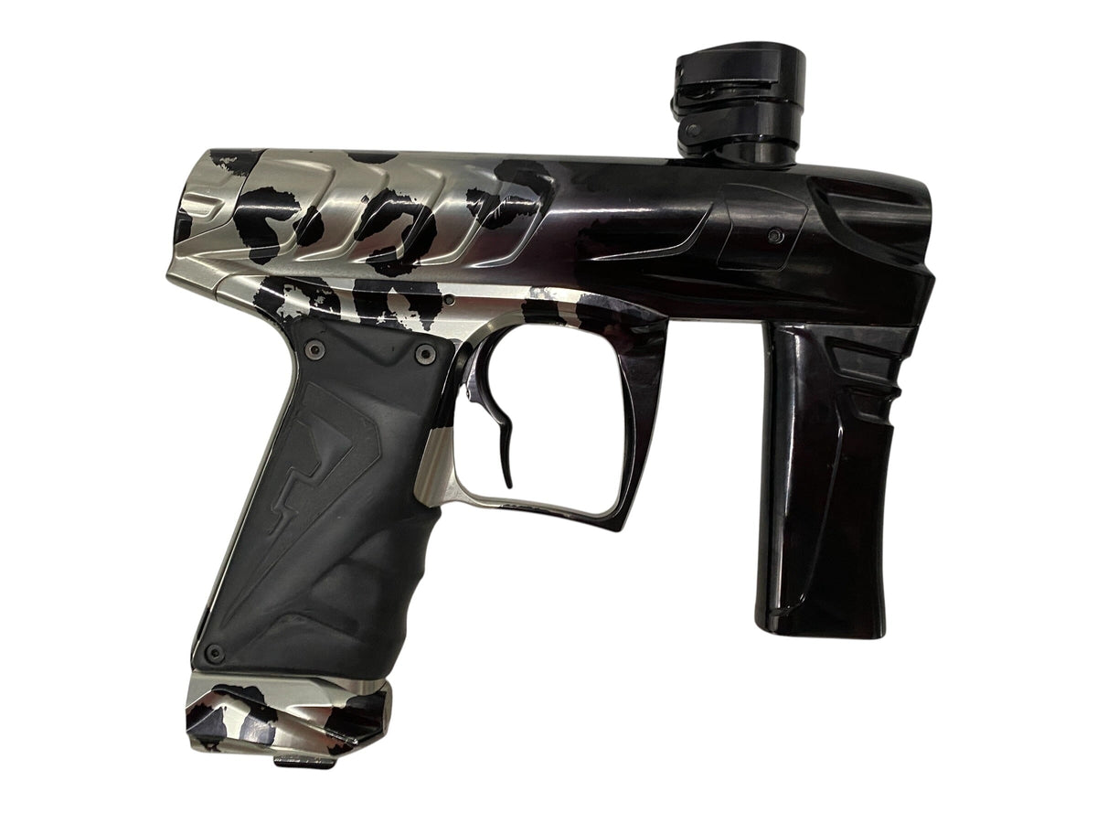 Used Field One Force Blake Yarber Signature Series Paintball Gun from CPXBrosPaintball Buy/Sell/Trade Paintball Markers, New Paintball Guns, Paintball Hoppers, Paintball Masks, and Hormesis Headbands