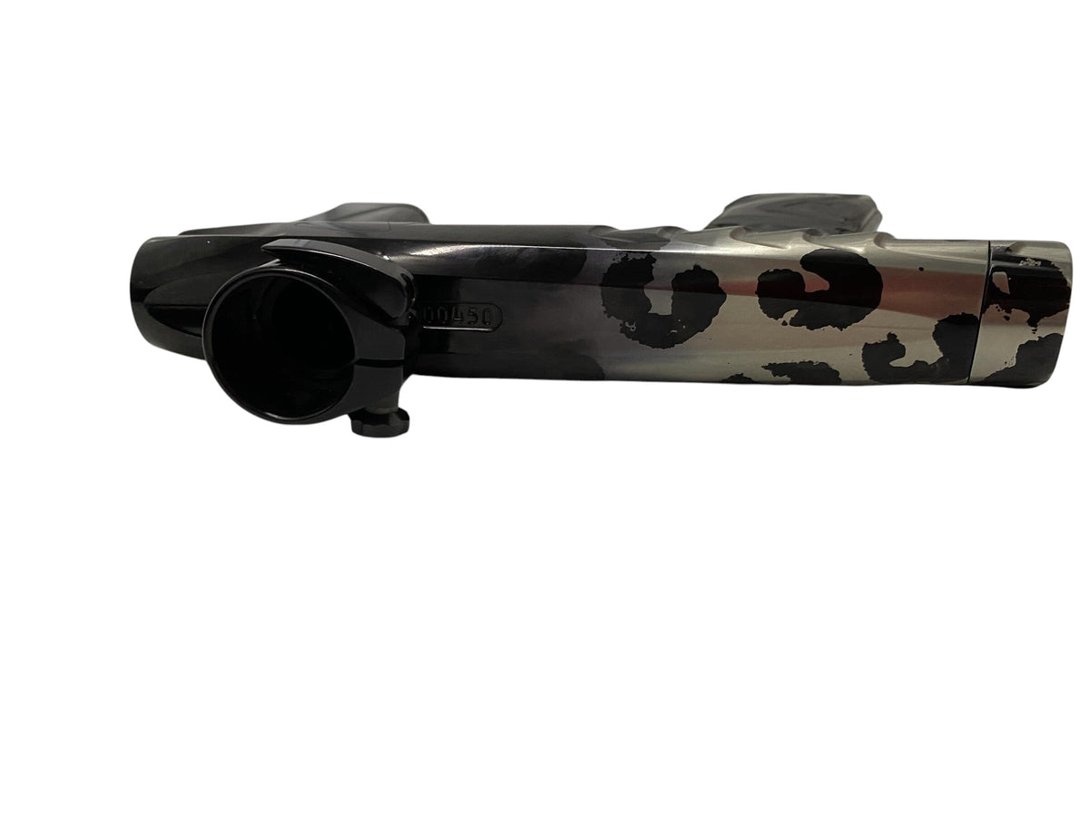 Used Field One Force Blake Yarber Signature Series Paintball Gun from CPXBrosPaintball Buy/Sell/Trade Paintball Markers, New Paintball Guns, Paintball Hoppers, Paintball Masks, and Hormesis Headbands