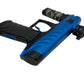 Used Field One Force Blue/Black Paintball Gun Paintball Gun from CPXBrosPaintball Buy/Sell/Trade Paintball Markers, New Paintball Guns, Paintball Hoppers, Paintball Masks, and Hormesis Headbands