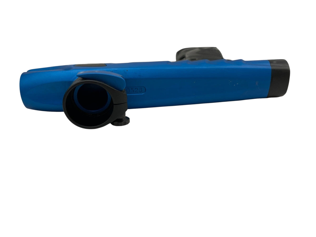 Used Field One Force Blue/Black Paintball Gun Paintball Gun from CPXBrosPaintball Buy/Sell/Trade Paintball Markers, New Paintball Guns, Paintball Hoppers, Paintball Masks, and Hormesis Headbands
