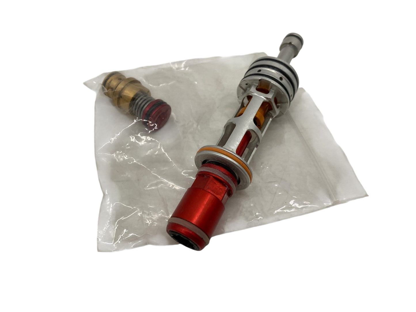 Used Field One Force Bolt Upgrade *Read For Upgrades Paintball Gun from CPXBrosPaintball Buy/Sell/Trade Paintball Markers, New Paintball Guns, Paintball Hoppers, Paintball Masks, and Hormesis Headbands