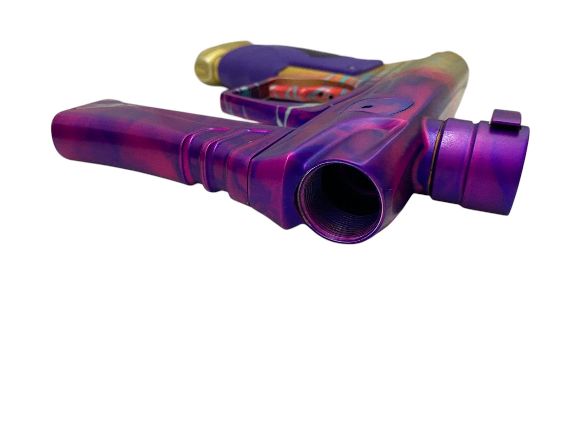Used Field One Force Custom Ano Paintball Gun Paintball Gun from CPXBrosPaintball Buy/Sell/Trade Paintball Markers, New Paintball Guns, Paintball Hoppers, Paintball Masks, and Hormesis Headbands