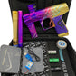 Used Field One Force Custom Ano Paintball Gun Paintball Gun from CPXBrosPaintball Buy/Sell/Trade Paintball Markers, New Paintball Guns, Paintball Hoppers, Paintball Masks, and Hormesis Headbands