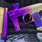 Used Field One Force Custom Ano Paintball Gun Paintball Gun from CPXBrosPaintball Buy/Sell/Trade Paintball Markers, New Paintball Guns, Paintball Hoppers, Paintball Masks, and Hormesis Headbands