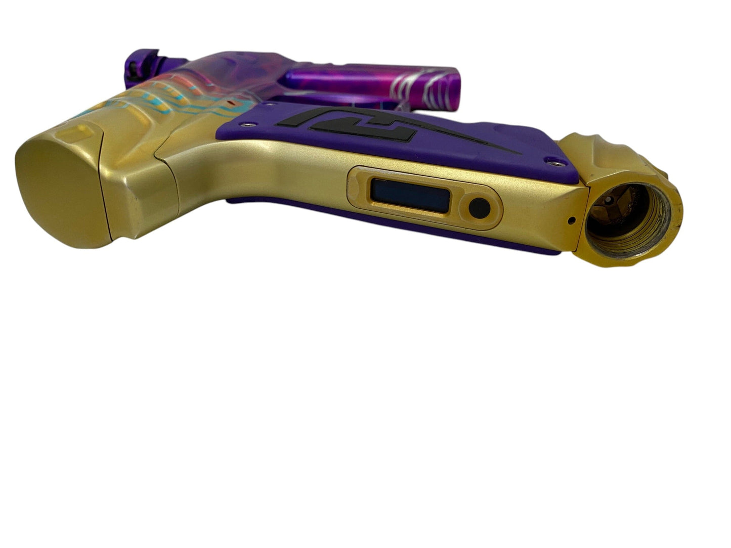 Used Field One Force Custom Ano Paintball Gun Paintball Gun from CPXBrosPaintball Buy/Sell/Trade Paintball Markers, New Paintball Guns, Paintball Hoppers, Paintball Masks, and Hormesis Headbands