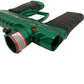 Used Field One Force Dragon Paintball Gun Emerald Paintball Gun from CPXBrosPaintball Buy/Sell/Trade Paintball Markers, New Paintball Guns, Paintball Hoppers, Paintball Masks, and Hormesis Headbands