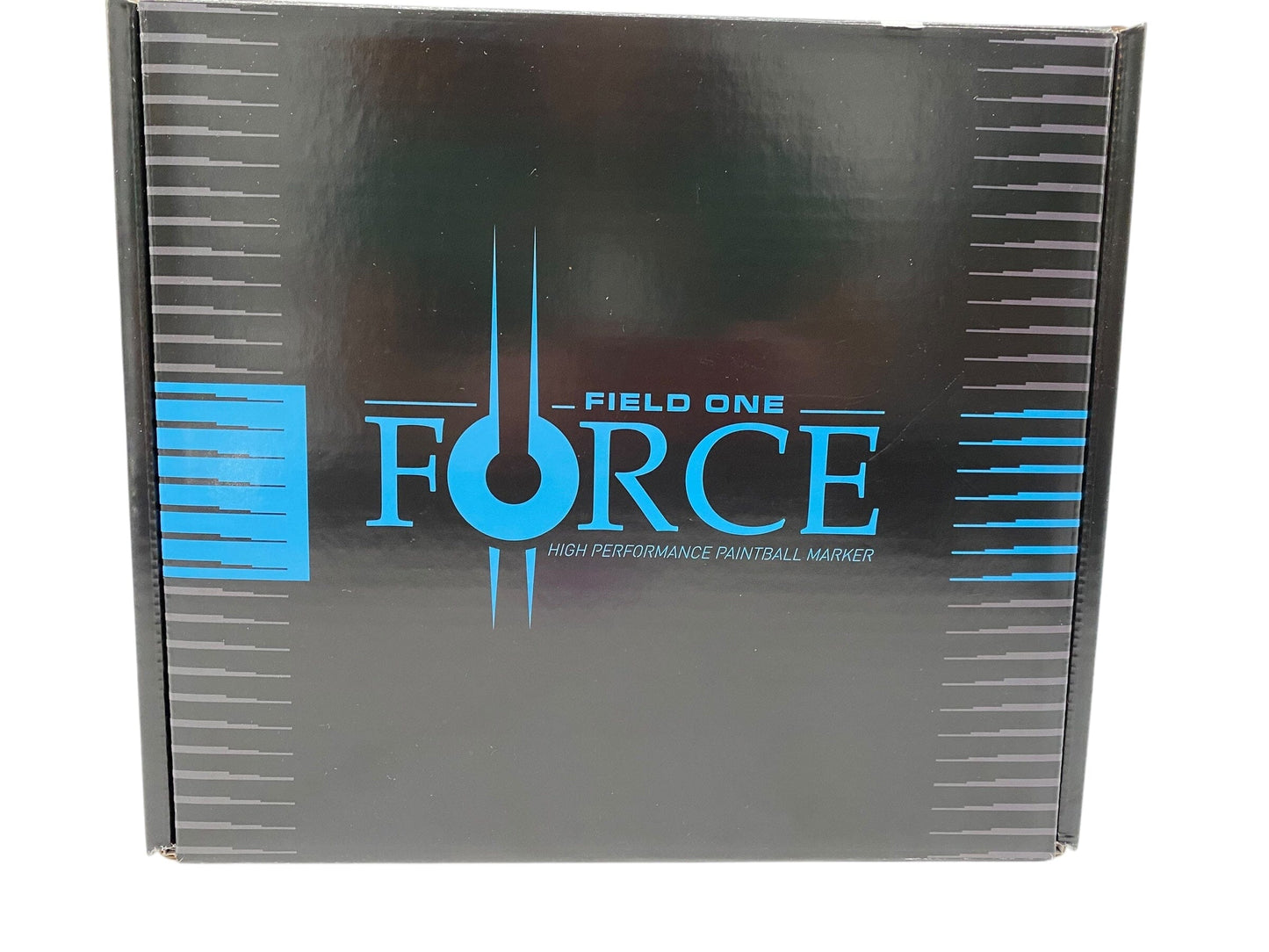 Used Field One Force Dragon Paintball Gun Emerald Paintball Gun from CPXBrosPaintball Buy/Sell/Trade Paintball Markers, New Paintball Guns, Paintball Hoppers, Paintball Masks, and Hormesis Headbands