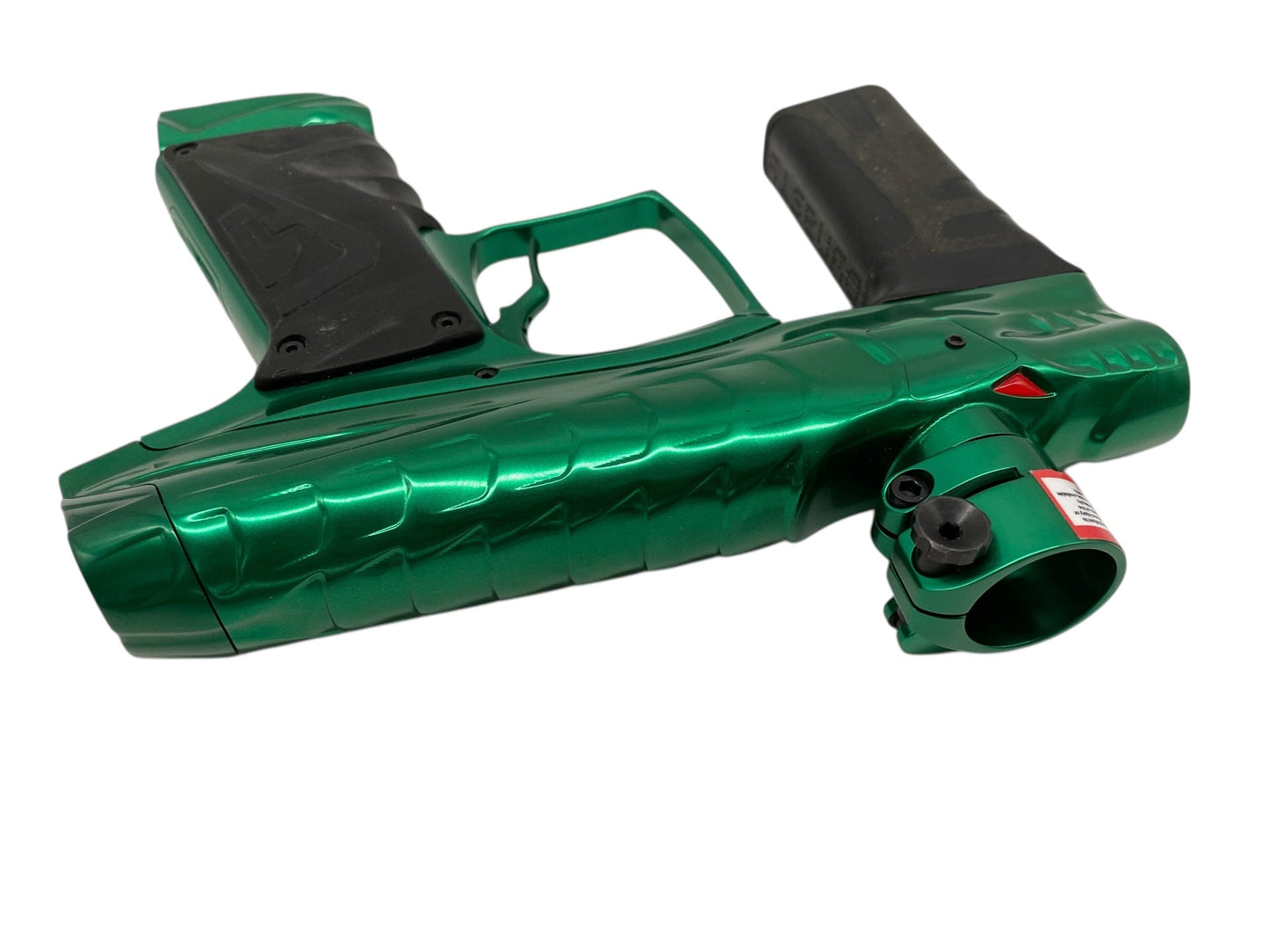 Used Field One Force Dragon Paintball Gun Emerald Paintball Gun from CPXBrosPaintball Buy/Sell/Trade Paintball Markers, New Paintball Guns, Paintball Hoppers, Paintball Masks, and Hormesis Headbands