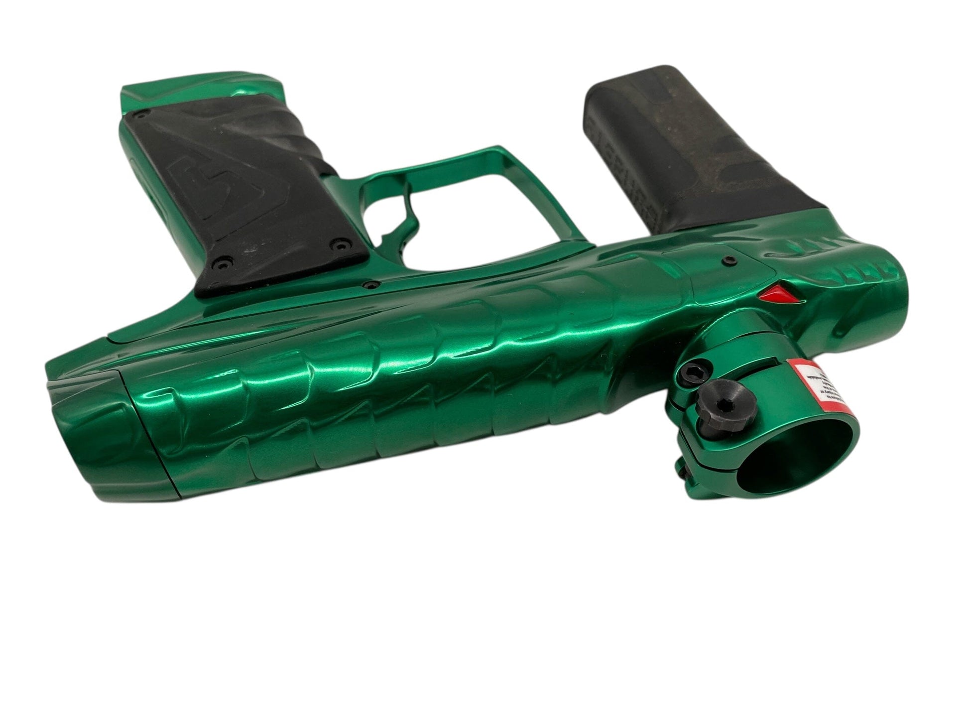 Used Field One Force Dragon Paintball Gun Emerald Paintball Gun from CPXBrosPaintball Buy/Sell/Trade Paintball Markers, New Paintball Guns, Paintball Hoppers, Paintball Masks, and Hormesis Headbands